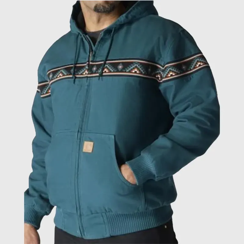 Carhartt 50th Anniversary Montana Jacket