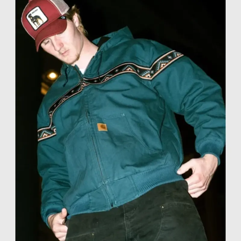Carhartt 50th Anniversary Montana Jacket - Image 3