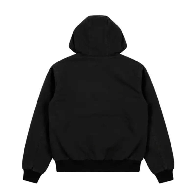Carhartt Marlboro Cotton Jacket - Image 2