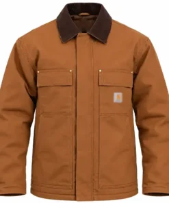Carhartt WIP OG Arctic Coat
