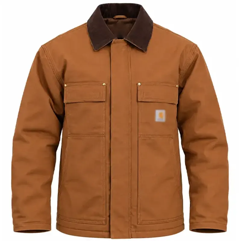 Carhartt WIP OG Arctic Coat