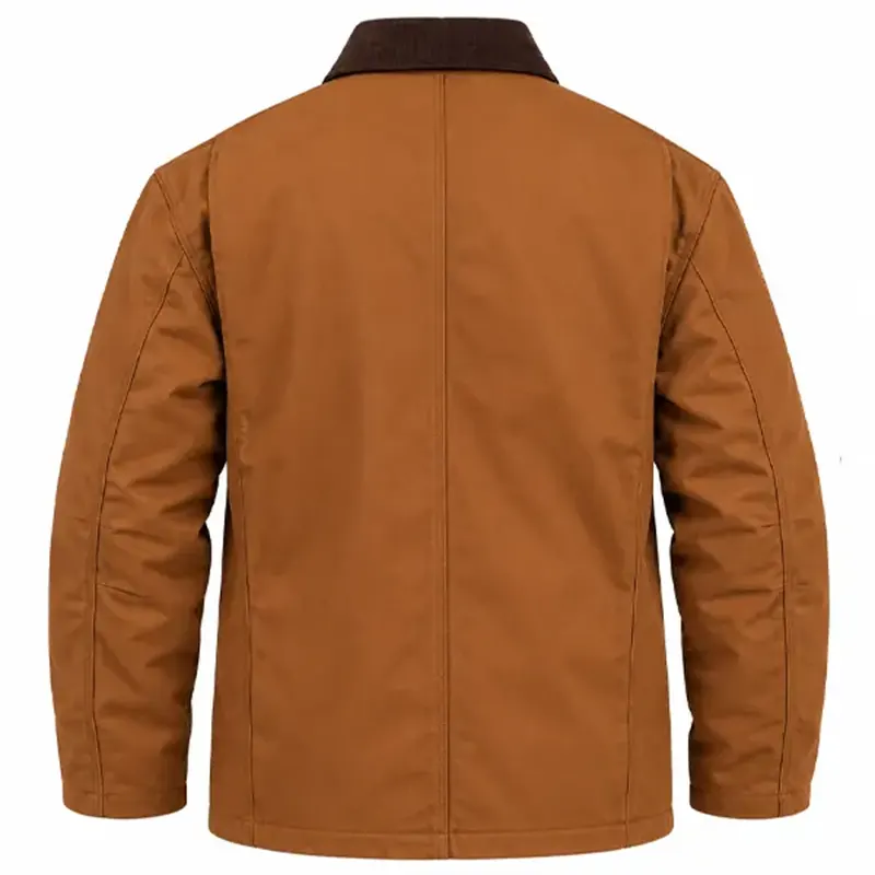 Carhartt WIP OG Arctic Coat - Image 2