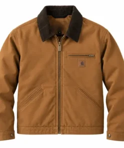 Carhartt x Ford Detroit Jacket