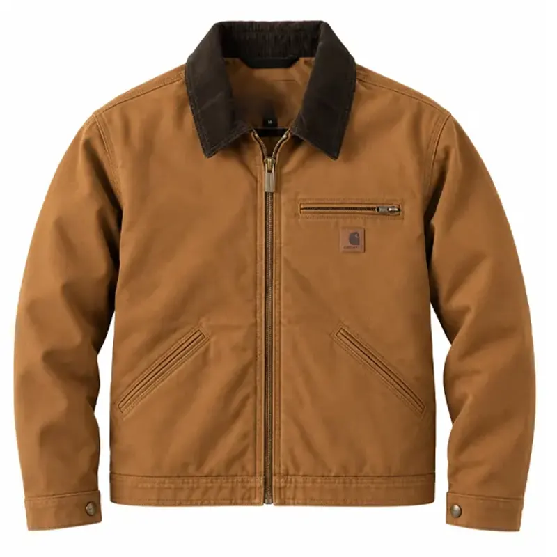 Carhartt x Ford Detroit Jacket