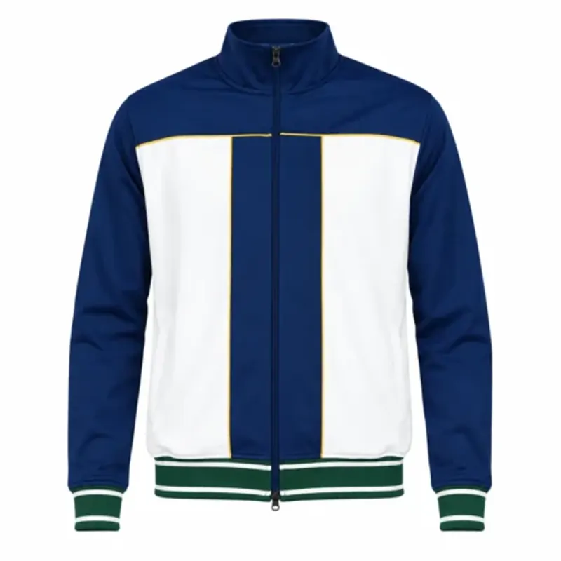 Cobra Kai Ralph Macchio Track Jacket