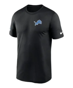 Dan Campbell 2026 Detroit Lions T-Shirt