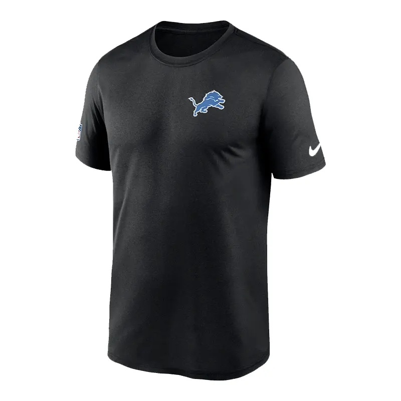 Dan Campbell 2026 Detroit Lions T-Shirt