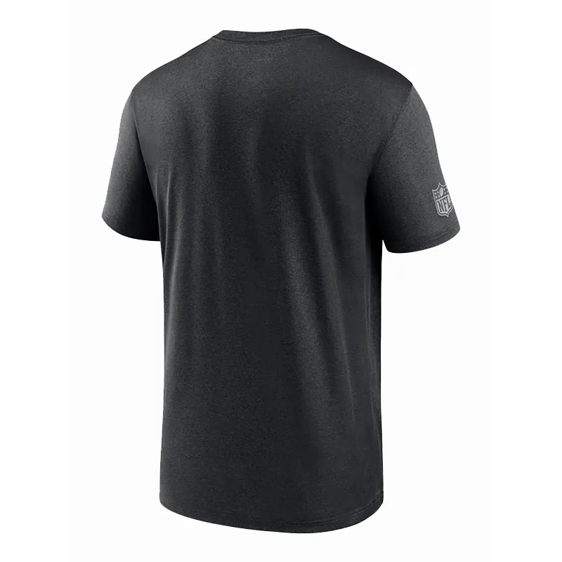 Dan Campbell 2026 Lions Sideline Legend T-Shirt - Image 5