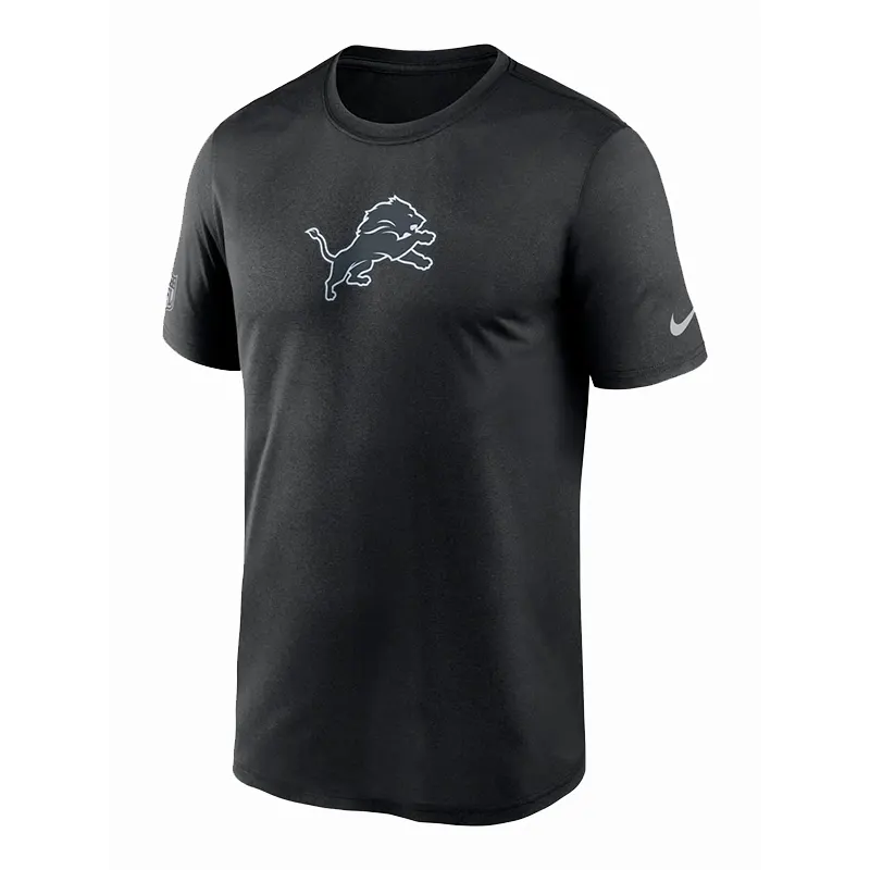 Dan Campbell 2026 Lions Sideline Legend T-Shirt - Image 4
