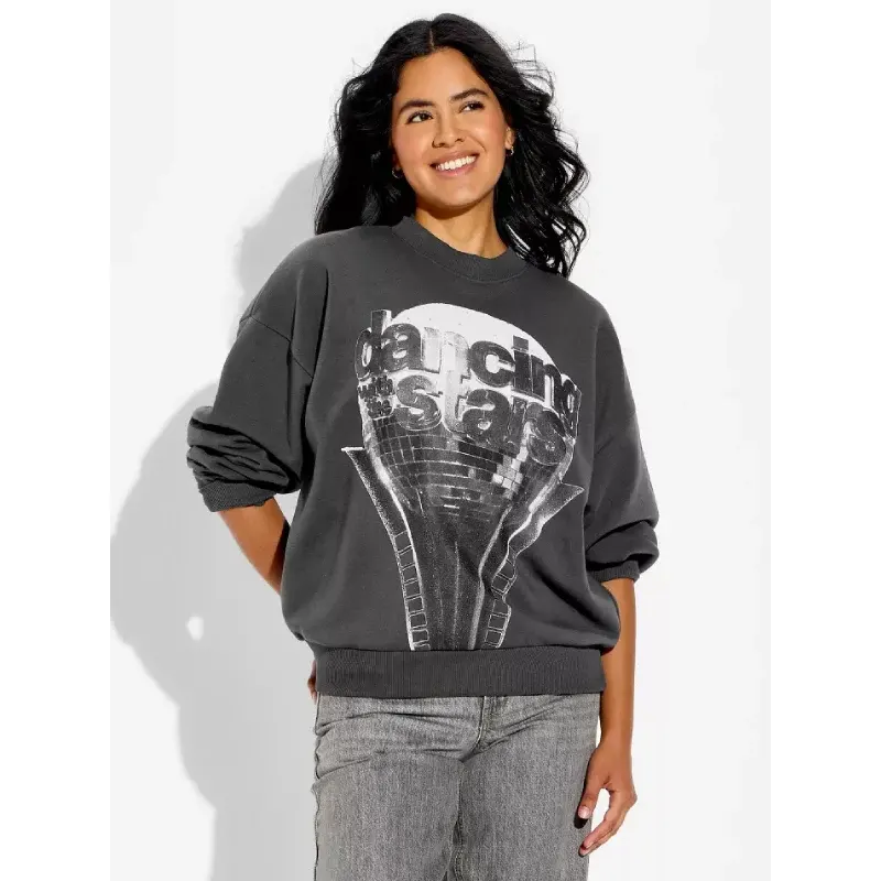 Dancing With The Stars Sweatshirt