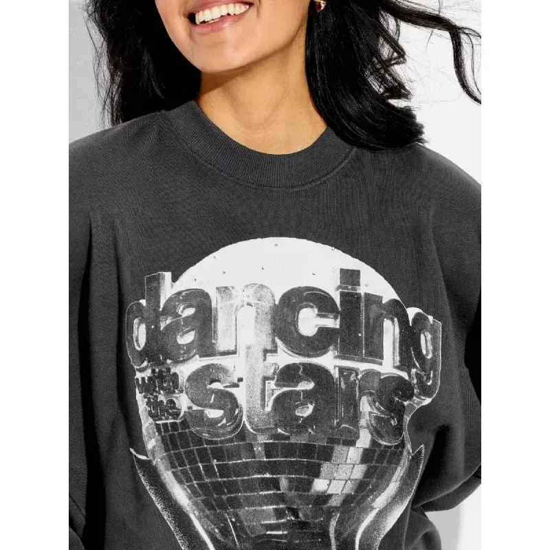 Dancing With The Stars Sweatshirt - Image 4