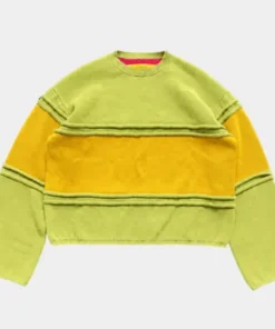 Deltarune Kris Sweater