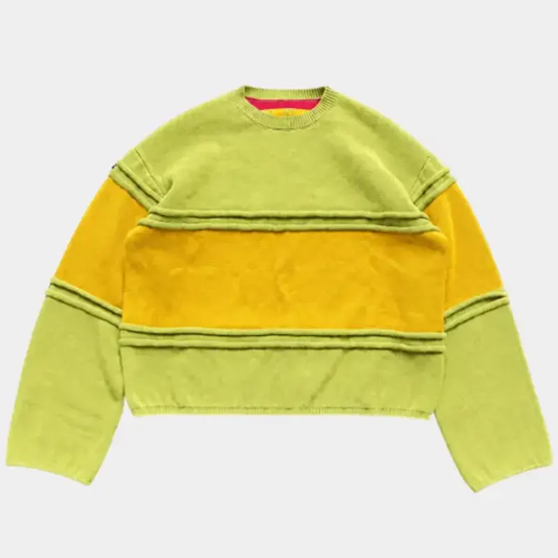 Deltarune Kris Sweater