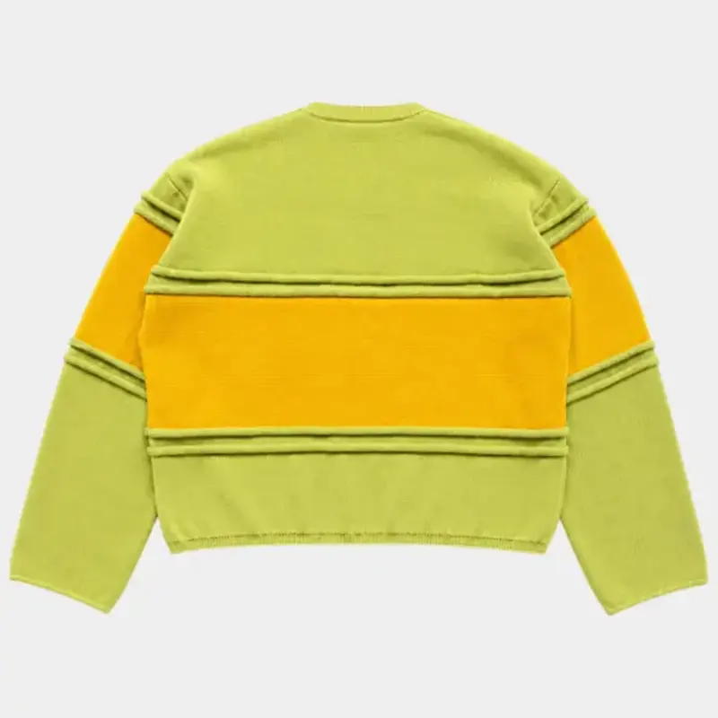 Deltarune Kris Sweater - Image 2