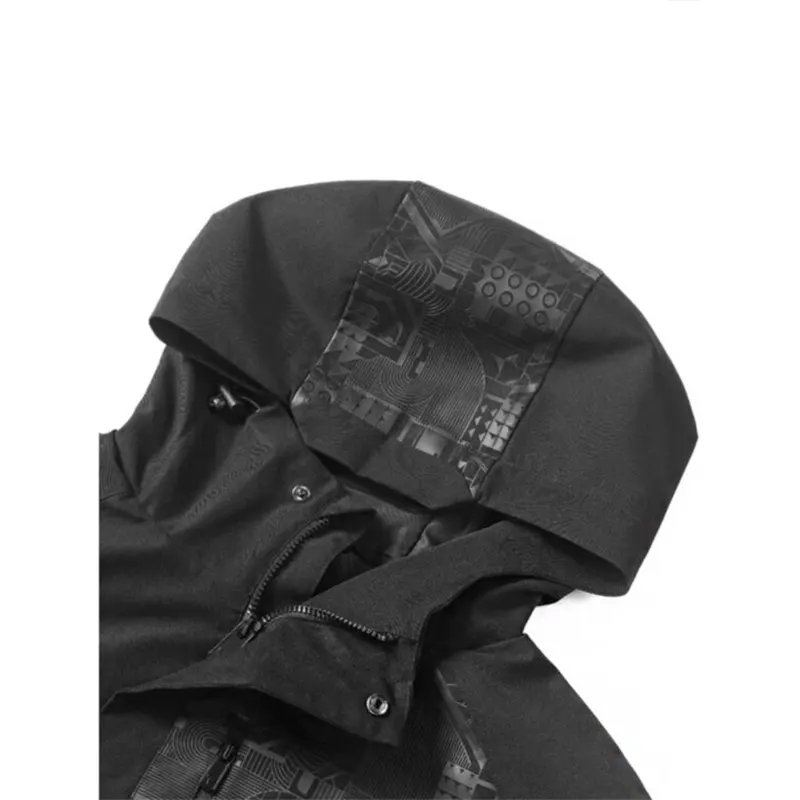 Destiny 2: The Final Shape Salvation's Edge Raid Jacket - Image 5