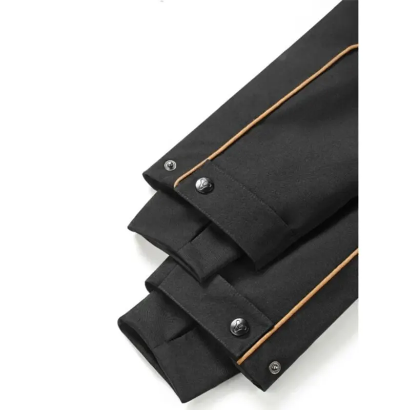 Destiny 2: The Final Shape Salvation's Edge Raid Jacket - Image 4