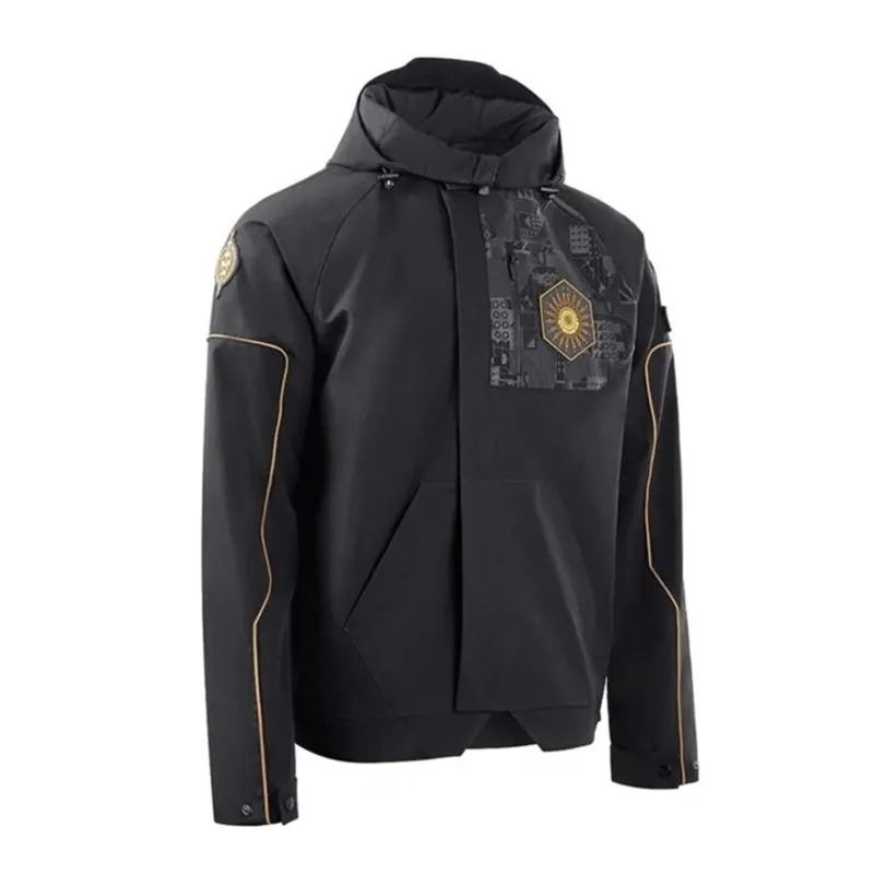 Destiny 2: The Final Shape Salvation's Edge Raid Jacket - Image 3