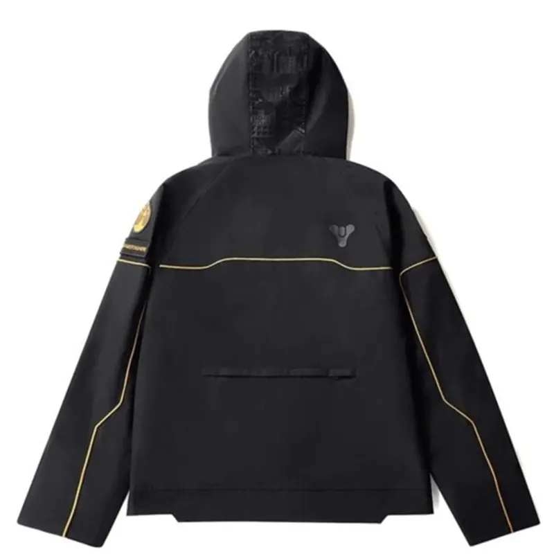 Destiny 2: The Final Shape Salvation's Edge Raid Jacket - Image 2