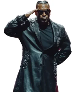 Don Omar The Last King World Tour Coat