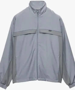 Drake New York City Prada Mohair Jacket