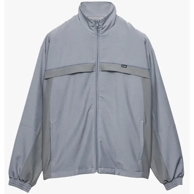 Drake New York City Prada Mohair Jacket