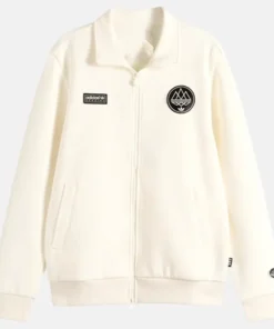 END. x Adidas Angelzarke SPZL Track Jacket