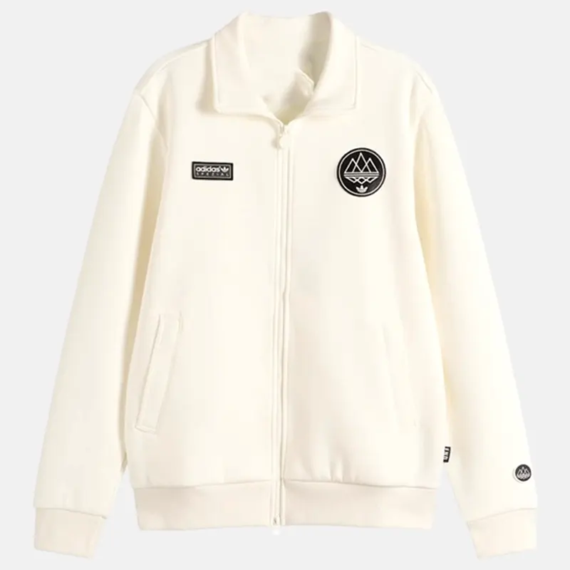 END. x Adidas Angelzarke SPZL Track Jacket