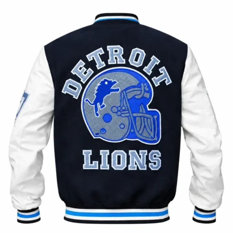 Eddie Murphy Beverly Hills Cop Black Jacket - Image 2