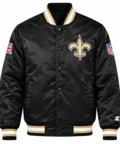 Footpatrol Packer New Orleans UK Jacket