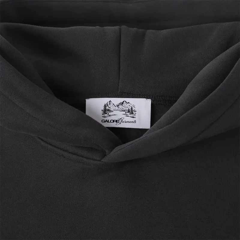 Galore Hoodie - Image 3