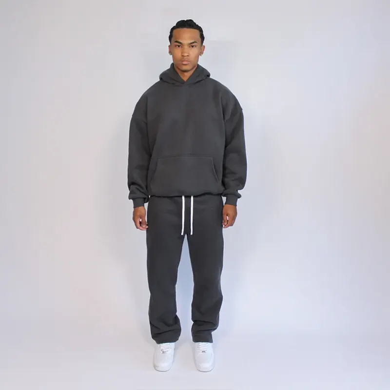 Galore Hoodie - Image 9