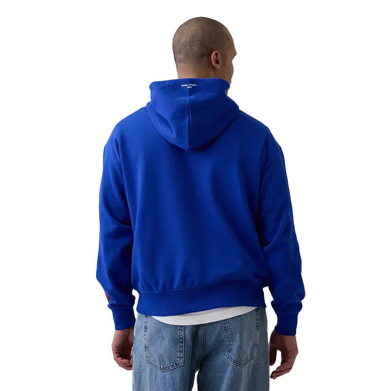 Gap x Lichtenstein Whitney Ohhh... Alright... Heavyweight Hoodie - Image 3