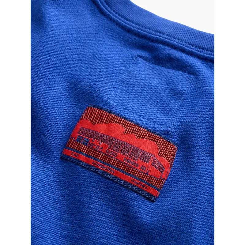 Gap x Lichtenstein Whitney Real Estate Graphic T-Shirt - Image 3
