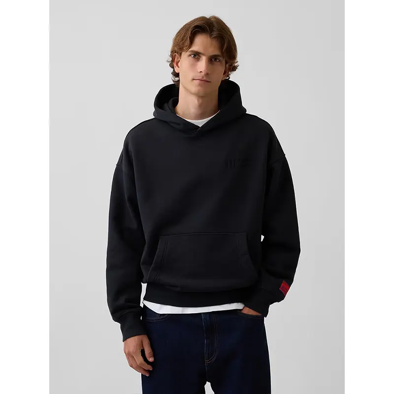 Gap x Lichtenstein Whitney Standing Explosion Heavyweight Hoodie - Image 2