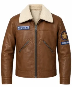 Garou Mark of The Wolves Terry Bogard Jacket