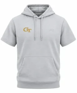 Georgia Tech Brent Key Hoodie