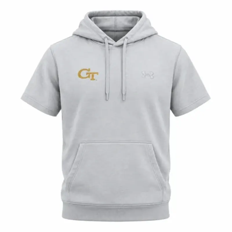 Georgia Tech Brent Key Hoodie