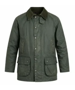 Greenland 2 Migration William Abadie Jacket