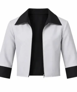 Grimmjow Jaegerjaquez Cosplay Jacket