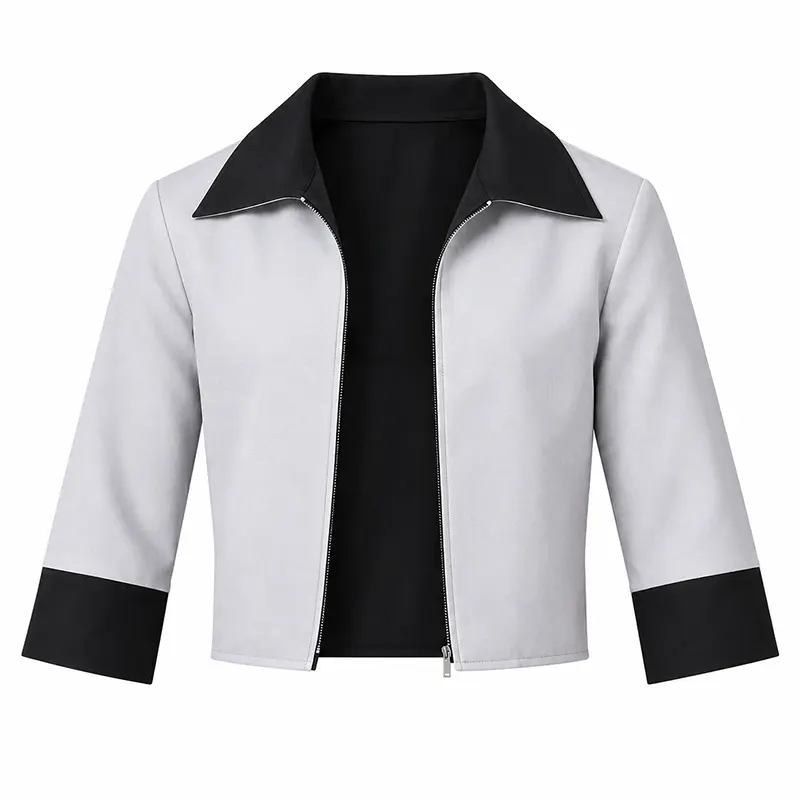 Grimmjow Jaegerjaquez Cosplay Jacket