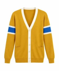 Halloween The Game Jennifer Aarons Jacket