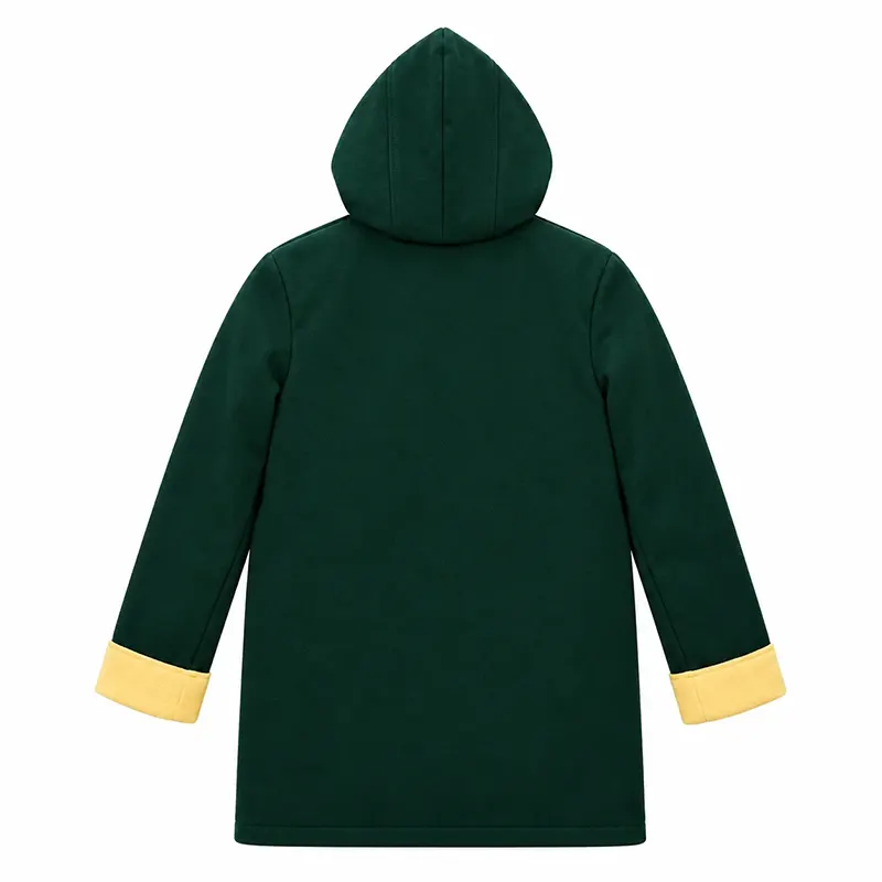 Home Alone Kevin Mccallister Duffle Coat - Image 2