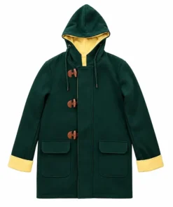 Home Alone Kevin Mccallister Duffle Coat