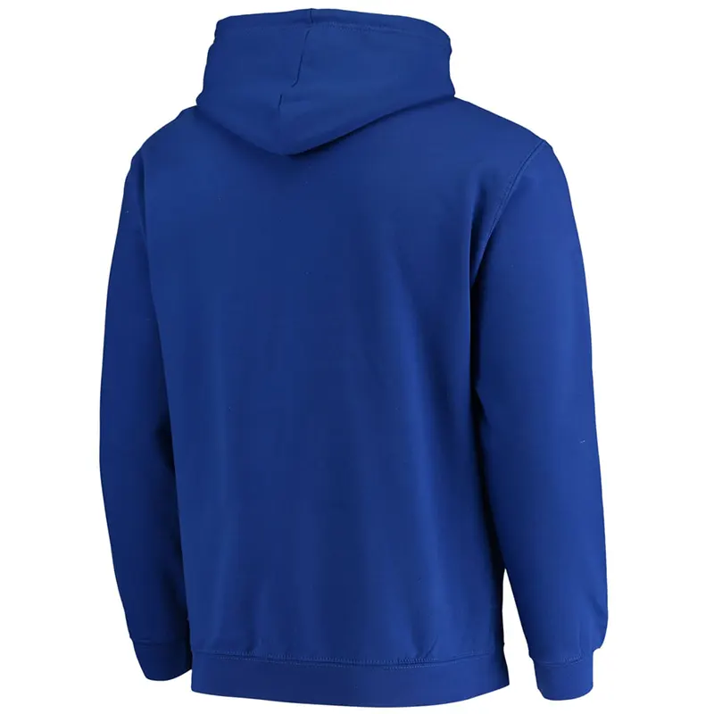 Josh Allen Buffalo Bills 2026 Welcome to Allentown Hoodie - Image 3