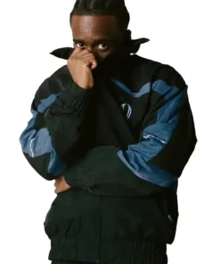 VIVET Track Jacket