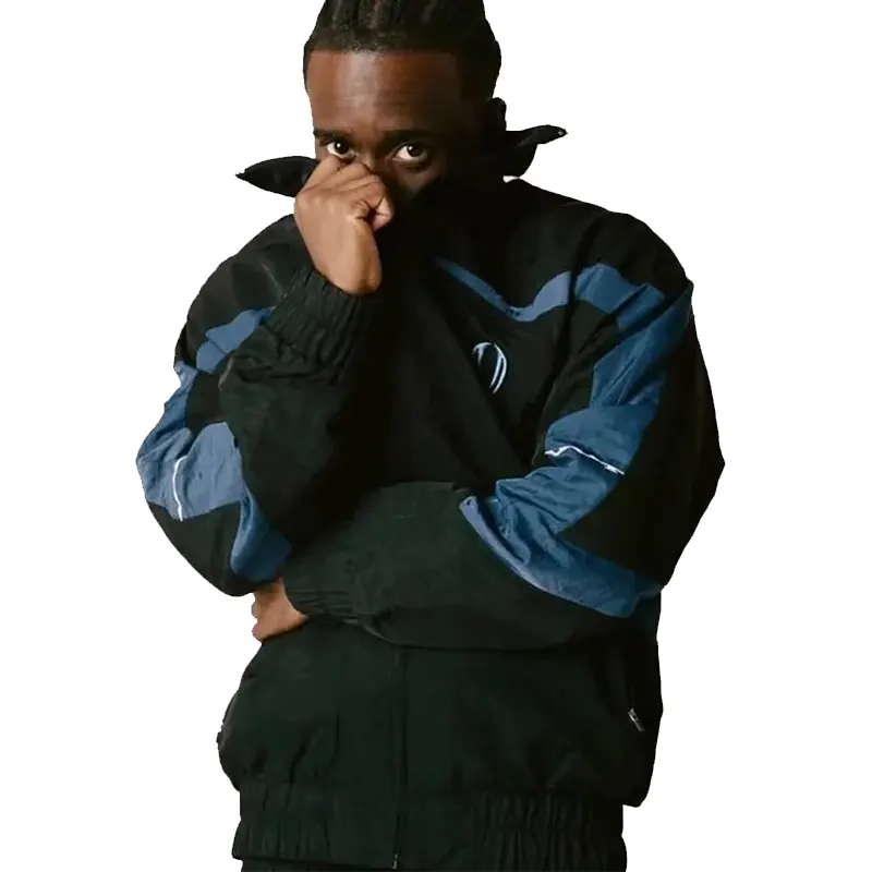 VIVET Track Jacket