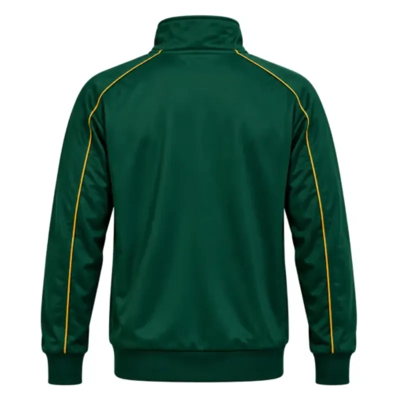 Katie Taylor Croke Park Conference Jacket - Image 2