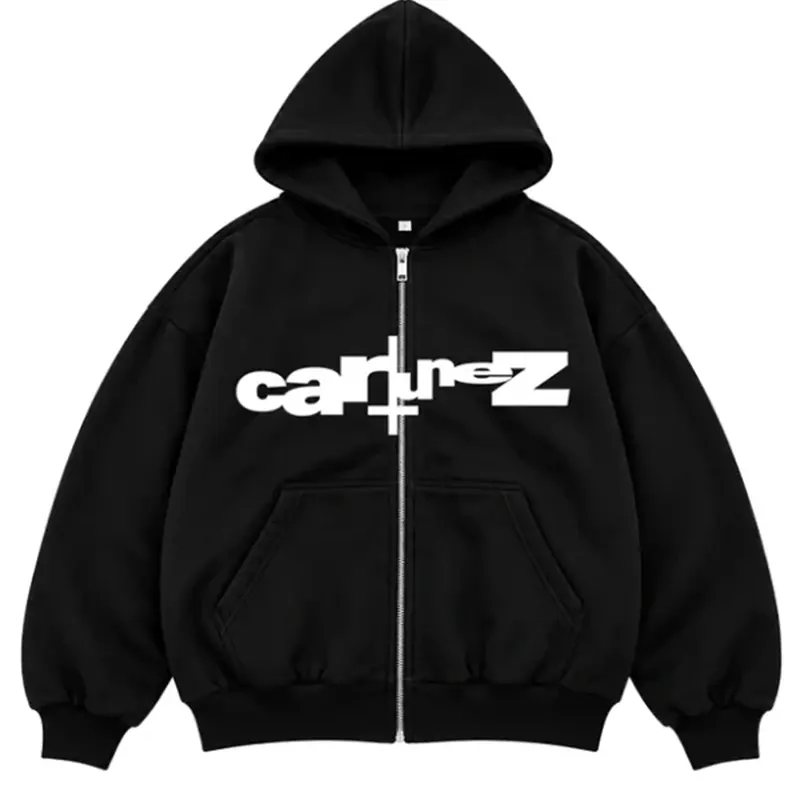 Ken Carson Cartunez Hoodie