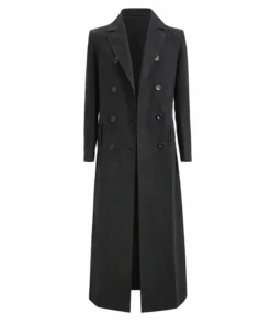 Kishibe Chainsaw Man Trench Coat