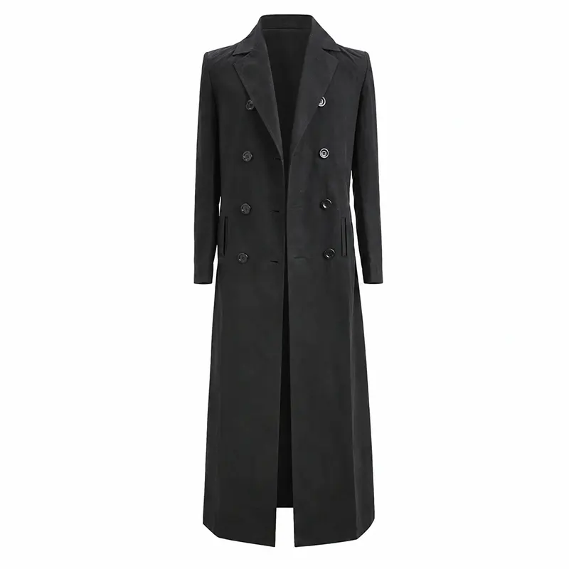 Kishibe Chainsaw Man Trench Coat
